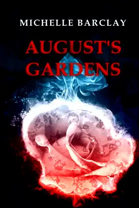 August's Gardens (The Phantasmagories) poster