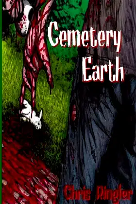 Cemetery Earth poster