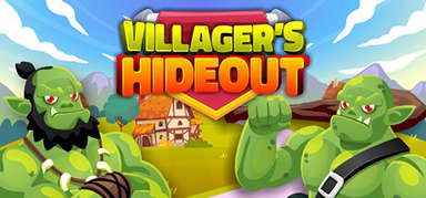 Villager's Hideout capsule
