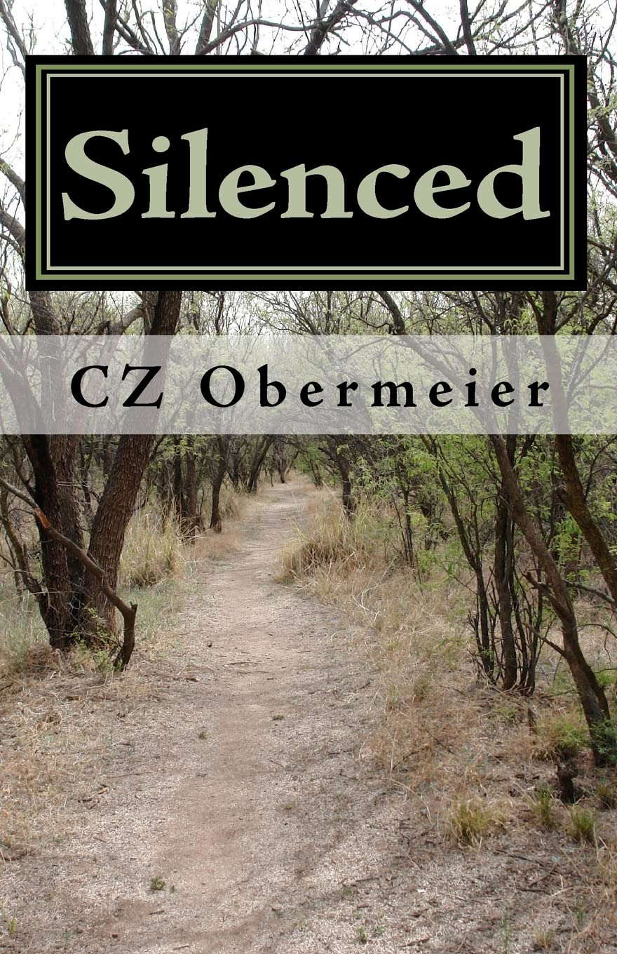 Silenced poster