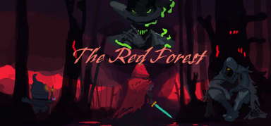 The Red Forest capsule