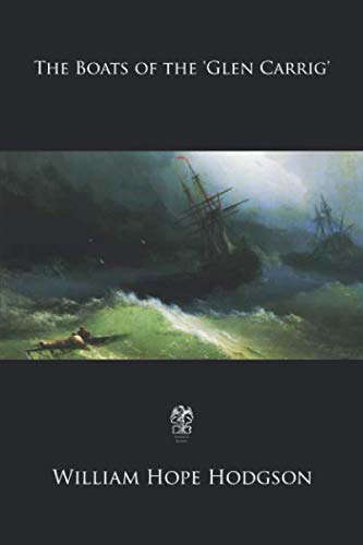 The Boats of the 'Glen Carrig' poster