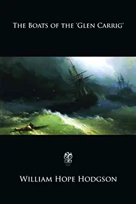 The Boats of the 'Glen Carrig' poster