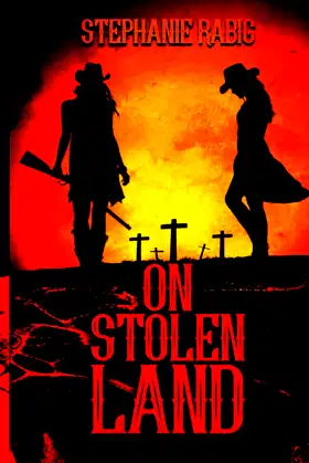 On Stolen Land poster