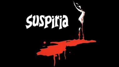 Official Trailer: Suspiria (1977) poster