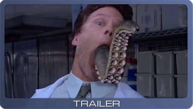 The Thing Below ≣ 2004 ≣ Trailer poster