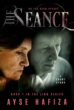 The Seance (Jinn Series Book 1) poster