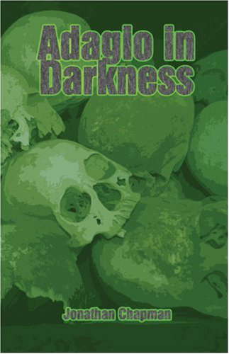 Adagio in Darkness poster