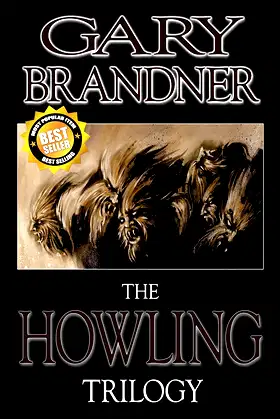The Howling Trilogy poster