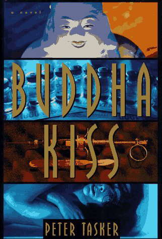 Buddha Kiss poster