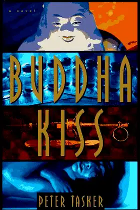 Buddha Kiss poster