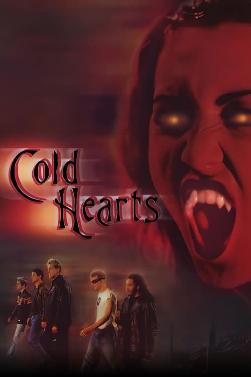 Cold Hearts poster