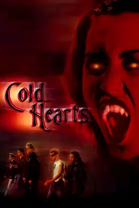 Cold Hearts poster