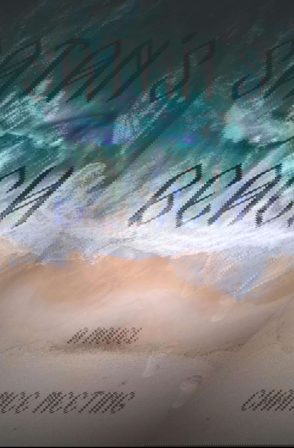 Satan's Beach poster
