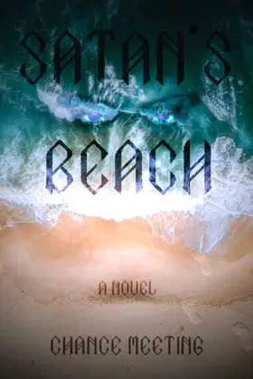 Satan's Beach poster