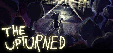 The Upturned capsule