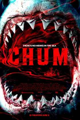 Chum poster