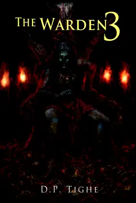 The Warden 3: The return of Xander (Twisted Minds) poster