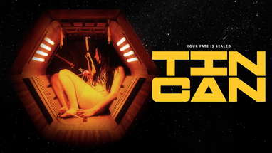 Tin Can (2022) Official Trailer | Anna Hopkins | Simon Mutabazi | Michael Ironside poster