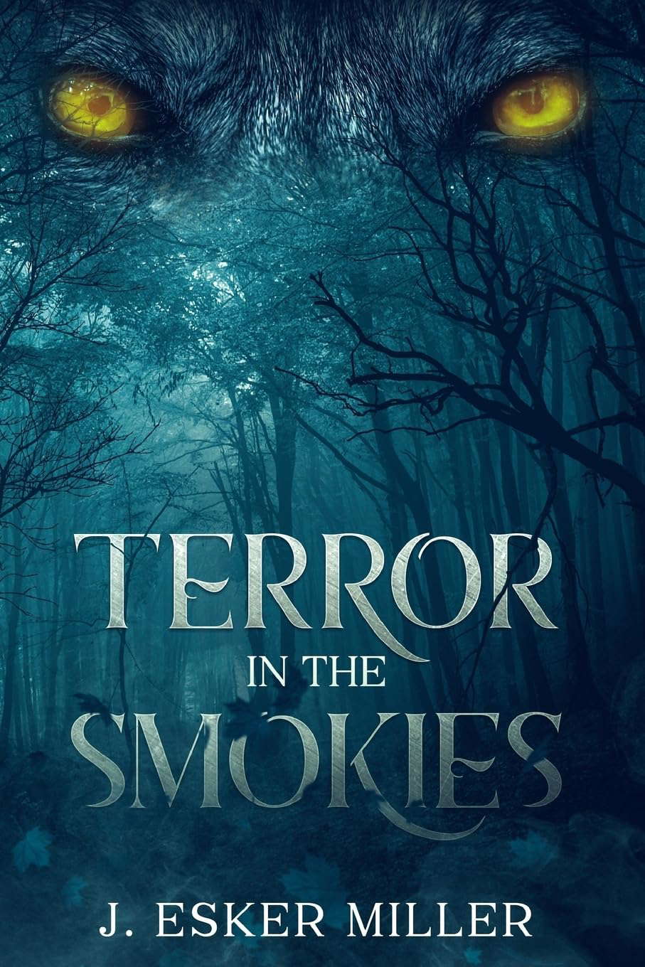 Terror in the Smokies (Terror Series) poster