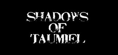 Shadows of Taumiel capsule