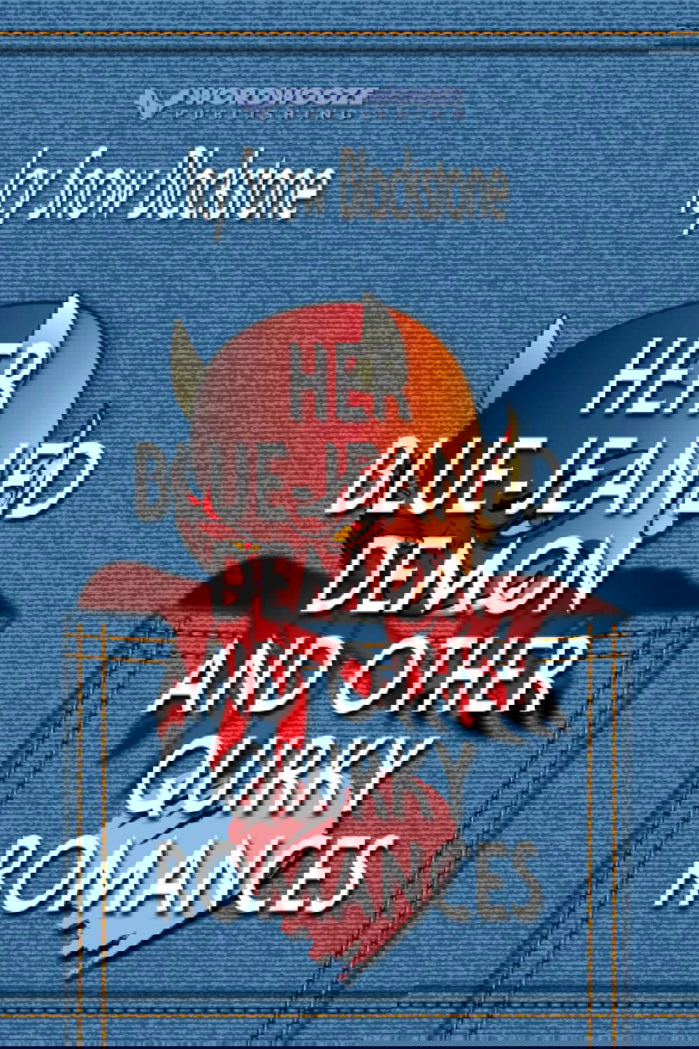 Her Blue-Jeaned Demon and Other Quirky Romances poster