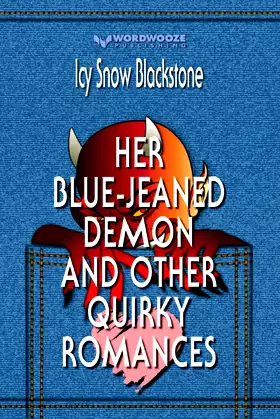 Her Blue-Jeaned Demon and Other Quirky Romances poster