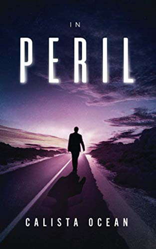 In Peril poster