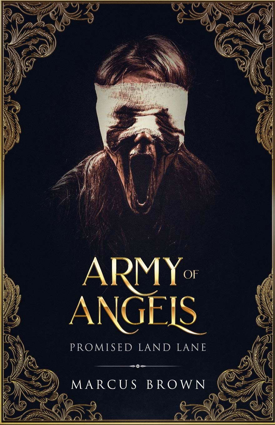 Promised Land Lane: Army of Angels (Promised Land Lane Series) poster