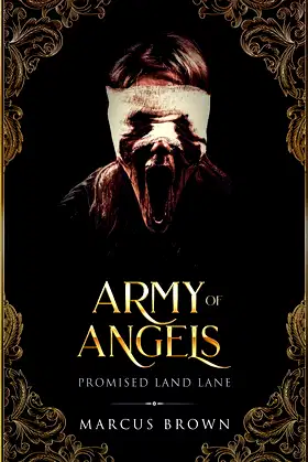 Promised Land Lane: Army of Angels (Promised Land Lane Series) poster