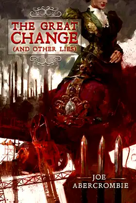 The Great Change (and Other Lies) poster