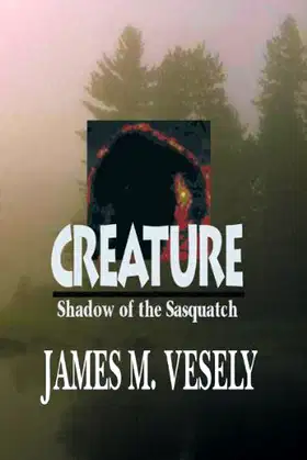 Creature: Shadow of the Sasquatch poster