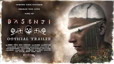 | Basenji | Official Trailer | poster