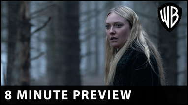 8 Minute Preview poster