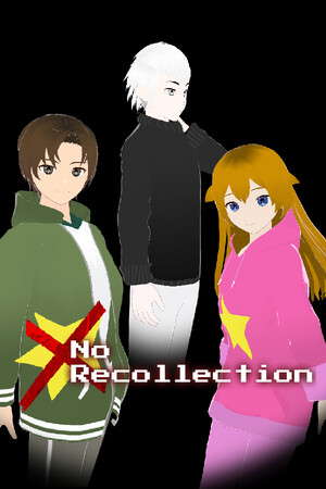No Recollection poster