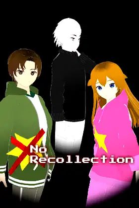 No Recollection poster