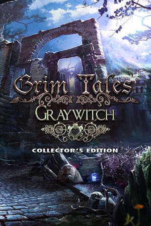 Grim Tales: Graywitch Collector's Edition poster