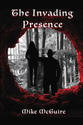 The Invading Presence poster