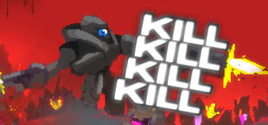 KILL KILL KILL KILL capsule