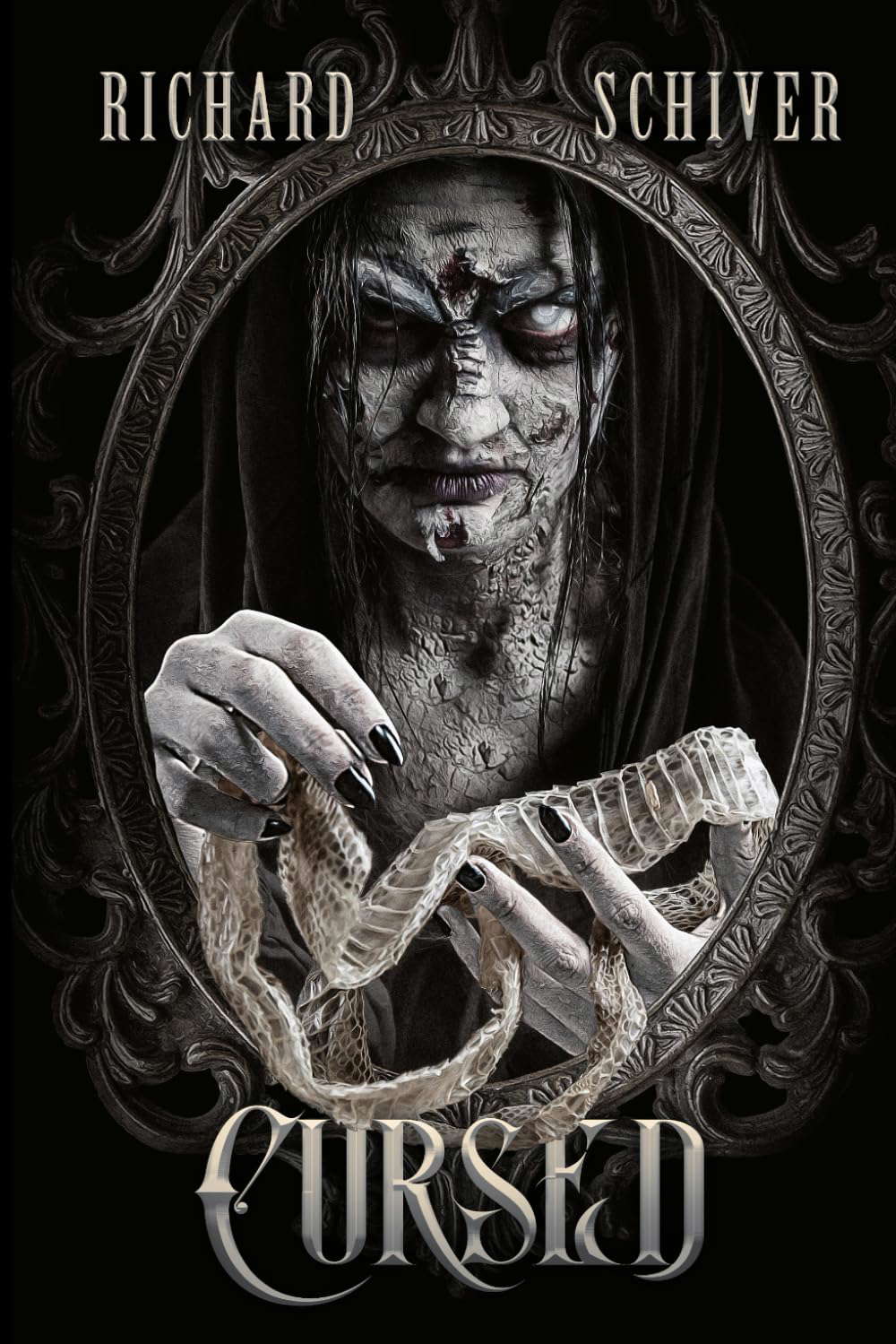 Cursed poster