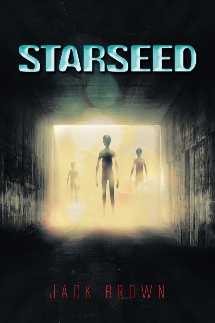 Starseed poster