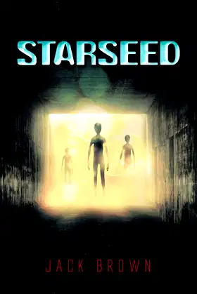 Starseed poster