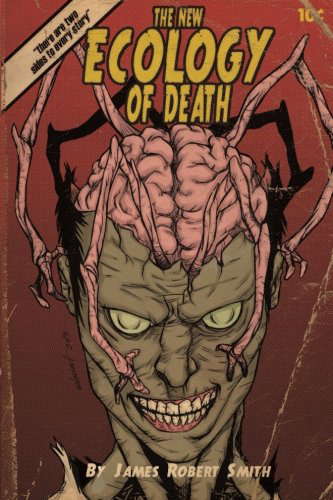 The New Ecology Of Death: A Zombie Novel poster