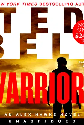 Warriors Low Price CD: An Alex Hawke Novel (Alex Hawke Novels, 8) poster