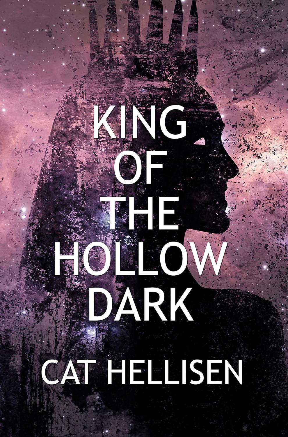King of the Hollow Dark poster