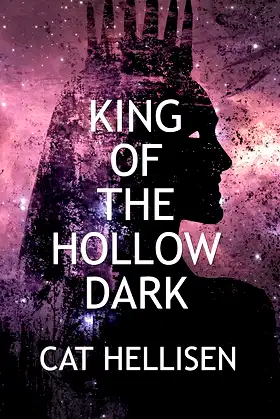King of the Hollow Dark poster