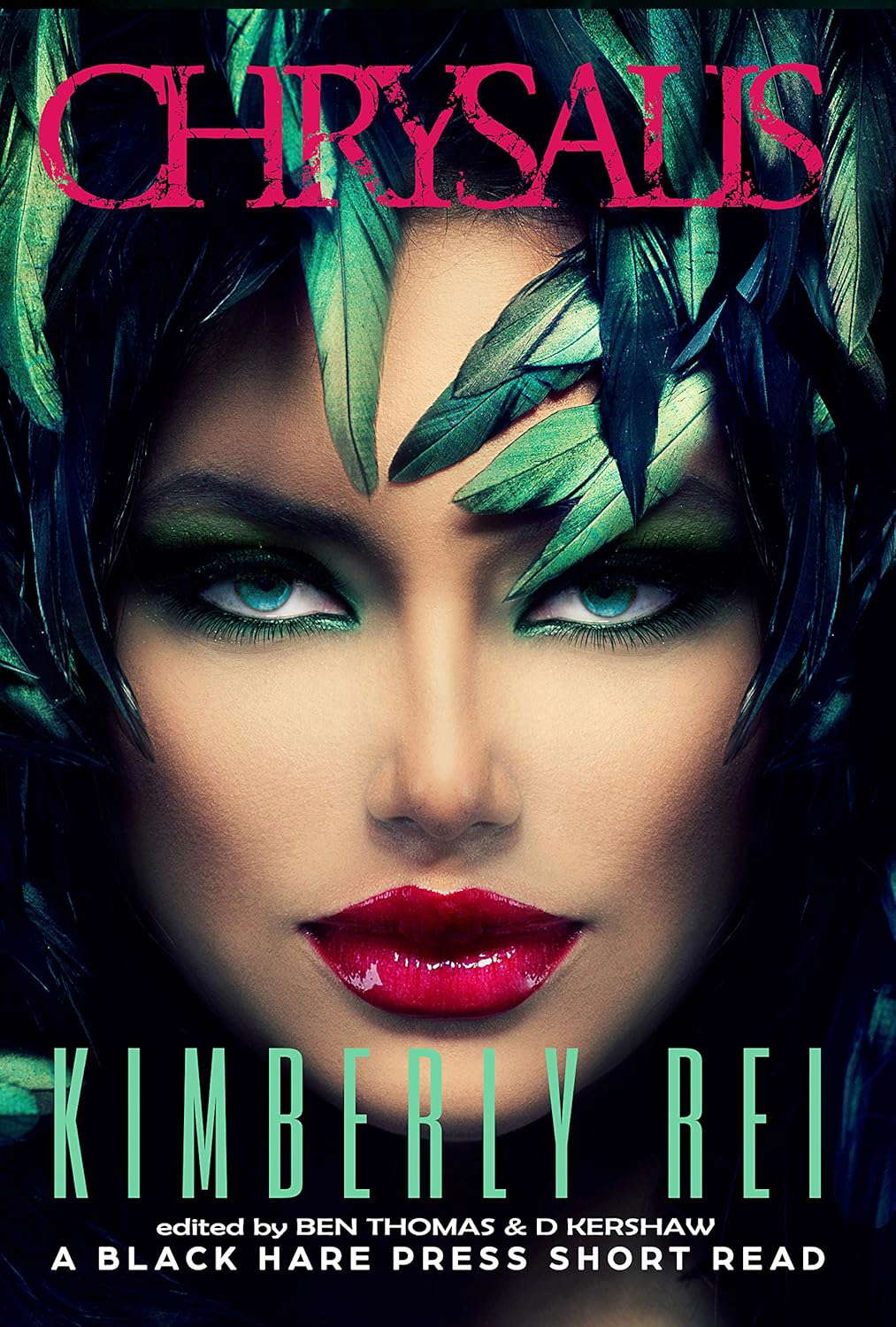 Chrysalis (Short Reads Book 7) poster