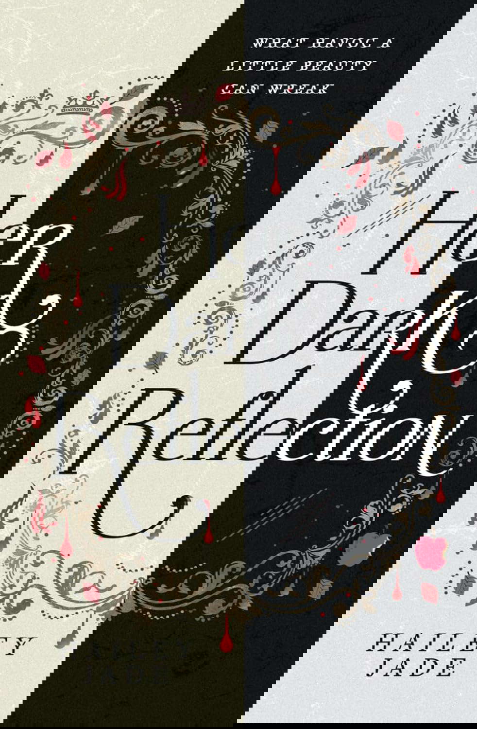 Her Dark Reflection (The Dark Reflection Series) poster
