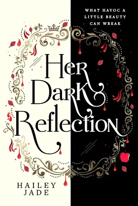 Her Dark Reflection (The Dark Reflection Series) poster