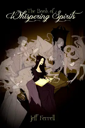 The Book of Whispering Spirits poster